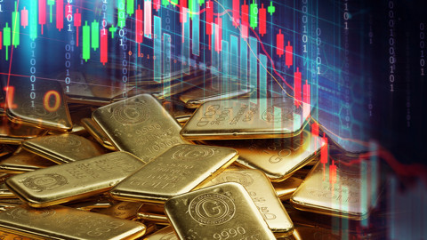 ABD’de İstihdam Verisi Açıklandı, Altın Fiyatları Fırladı! Gram Altın 6 Bin 700 Liraya Ulaştı