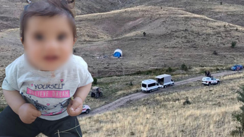 Büşra Bebeğin Kaybolduğu Gece Çadırda Neler Yaşandı? Kardeşlerinden Olayın Seyrini Değiştirecek İddia