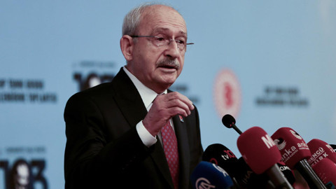 CHP Yönetimi Düğmeye Bastı! Belediyelere 'Karne Sistemi' Geliyor