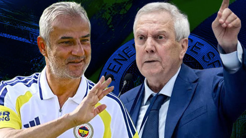 Fenerbahçe’de Devre Arası Planı Belli Oldu! 3 Transfer İçin Düğmeye Basıldı