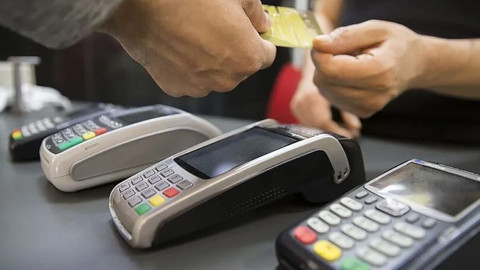 Kredi kartı ve Telefon Alacaklar Dikkat: Asgari Ödeme Sınırı Değişti