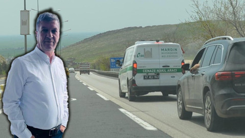 Mardin'de Tefeci Dehşetti! Kaçırıp Darp Ettikleri Müteahhit Hastaneye Hayatını Kaybetti