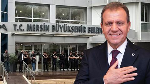 Mersin Belediyesi Soruşturmasında 336 Milyonluk Yolsuzluk İddiası: 'Başkan Seçer'in Emri Olmadan'