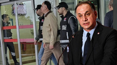 MHK Başkanı Ferhat Gündoğdu'nun İfadesi Ortaya Çıktı
