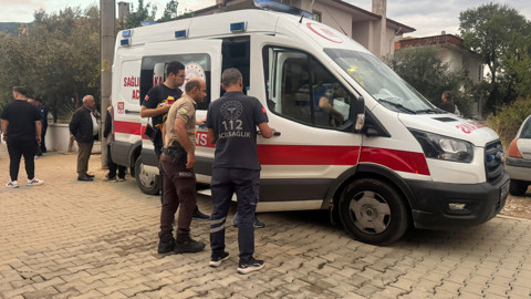 Muğla'da Sır Ölüm: Evinde Ölü Bulunanın Kadının Küpe ve Bilezikleri Çalınmış