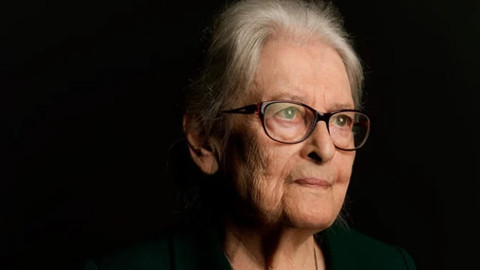 Prof. Dr. İoanna Kuçuradi Hayatını Kaybetti