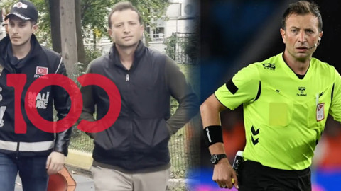 Yasin Kol İstanbul'a Getirildi: İşte O Anlar