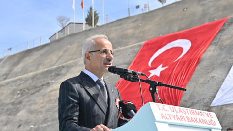 Bakan Uraloğlu Tarih Verdi, Konya Çevre Yolu’nda Dev Adım