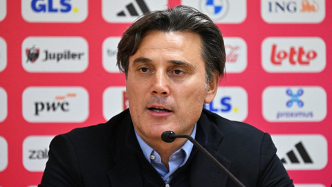 Montella'dan İstifa Çağrısına Flaş Yanıt