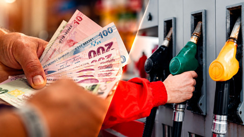 Motorinde İndirim Fırtınası: Tabelalar Bir Kez Daha Değişiyor