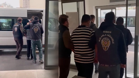 PAEM Sınavındaki 'Soru Benzerliği' İddiaları Yalan Çıktı: Yapay Zeka Oyunuyla Algı Operasyonu Yapan 2 Kişi Gözaltında
