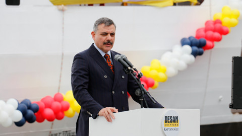 Adana ve Osmaniye'de Depremler! İçişleri Bakanı Mustafa Çiftçi'den Açıklama Geldi