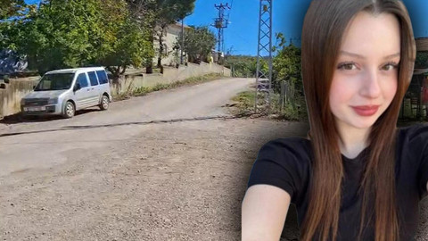 Bursa'da Vahşi Cinayet! 18 Yaşındaki Genç Kadın Tartıştığı Erkek Arkadaşı Tarafından Öldürüldü