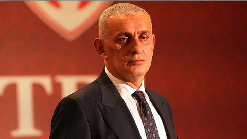 Hacıosmanoğlu'ndan İstifa Sorusuna Net Yanıt: 'Mücadeleye Devam Edeceğim'
