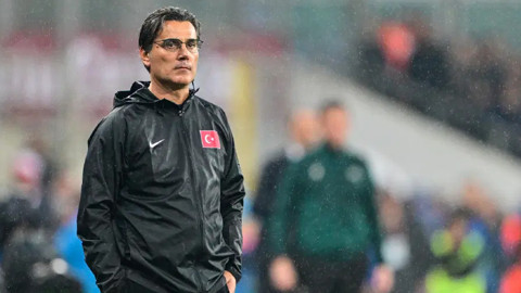 Montella 'Öyle Bir Noktadayız ki' Diyerek İsyan Etti: '3'üncü Lig'den Oyuncu...'