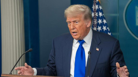 Trump Umutlu: 'Petrol Fiyatları Yakında Düşecek'