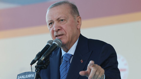 50 Büyük İsim Tespit Edildi... Cumhurbaşkanı Erdoğan'dan Fon Vurguncularına Muhtıra: 'O Paraları Getirecekler'
