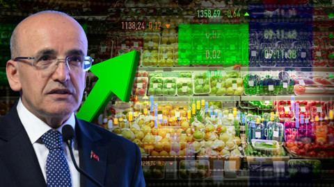 57 Ay Sonra Yüzde 30’un Altı Görüldü! Bakan Şimşek’ten Enflasyon Verileri Sonrası Dikkat Çeken Açıklama