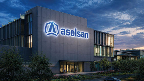 ASELSAN ve Savunma Sanayii Başkanlığı Arasında 2,46 Milyar Euroluk Anlaşmalar