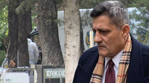 Kaşif Kozinoğlu’nun Ölümüne İlişkin Soruşturmada Yeni Gelişme! Örnekler Yeniden Kabrine Konuluyor