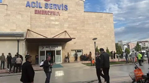 Tokat'ta Şeker Fabrikasında Karbonmonoksit Alarmı: 45 Kişi Hastanelik Oldu