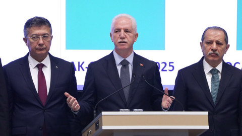 Vali Gül 9 Aylık Bilançoyu Açıkladı! İstanbul'da Suç Örgütlerine Demir Yumruk: 130 Çete Çökertildi, 2 Bin  517 Kişi Tutuklandı