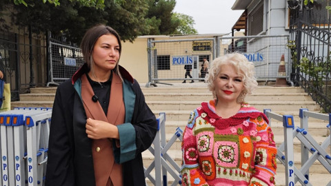 15 Temmuz Paylaşımı Nedeniyle Yargılanıyordu! Mardinli 'Marilyn Monroe'ya Hapis Cezası