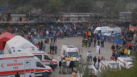 5 İşçi Hayatını Kaybetmişti: Soma Faciası Soruşturmasında 9 Şüpheliye Kelepçe