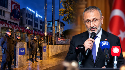 Eyüpsultan Belediyesi'nde Rüşvet ve İhale Depremi: Başkan Mithat Bülent Özmen ve 12 Kişi Cezaevinde