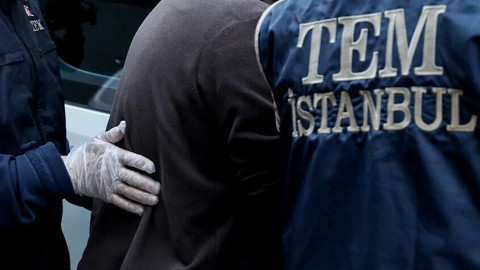 İstanbul'da Hücre Evlerine Şafak Baskını: IŞİD ve El Kaide Üyesi 14 Kişi Yakalandı