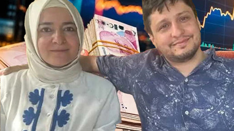 Kaya Çiftinden Dikkat Çeken Hamle: Yatırım Geliri İade Edildi