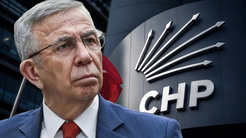 Mansur Yavaş İçin CHP’den Dikkat Çeken Çıkış! 'Yanlış Yapıldı'