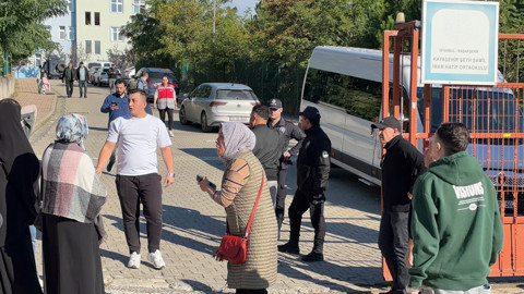 RTÜK'ten Başakşehir'deki Okulda Yaşanan Bıçaklı Saldırıya Yayın Yasağı Kararı