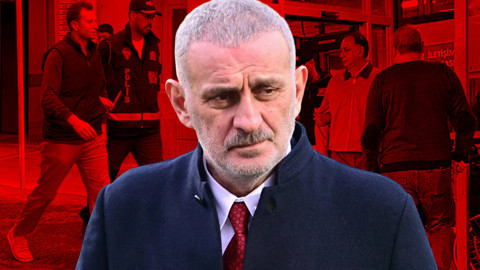 TFF Cuma Günü Olağanüstü Toplanıyor! Seçim Gündemi Masada