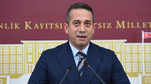 Ali Mahir Başarır: Cemil Tugay Önce Kendi Yüzünü Değiştirsin