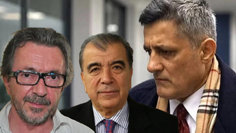 Kaşif Kozinoğlu Soruşturmasında Çarpıcı İfade! Enver Altaylı’nın Osman Sınav’a Yönelik Tehdit İddiası Dosyada