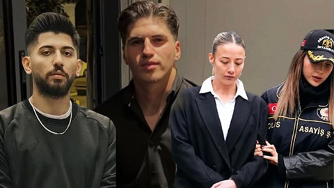 Kubilay Kaan Kundakçı Davasında Ara Karar! Tutuklu Sanıkların Tahliye Talebi Reddedildi