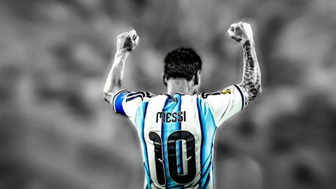 Messi'nin 10 Numarasına 3 Yıldız Talip