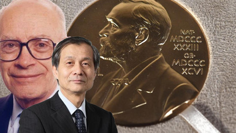 2026 Nobel Kimya Ödülü’nün Sahipleri Belli Oldu! Henri B. Kagan ve Kenso Soai’ye Büyük Onur