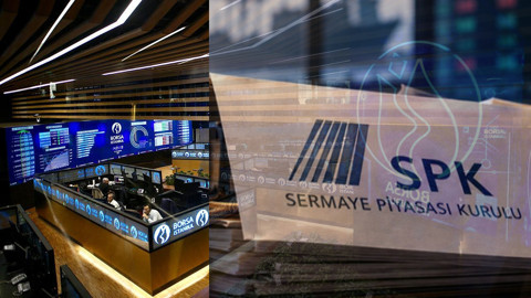 SPK Düğmeye Bastı: 21 Kişi Hakkında Suç Duyurusu