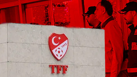 TFF’de Olağanüstü Zirve! Riva’daki Toplantının Saati Belli Oldu