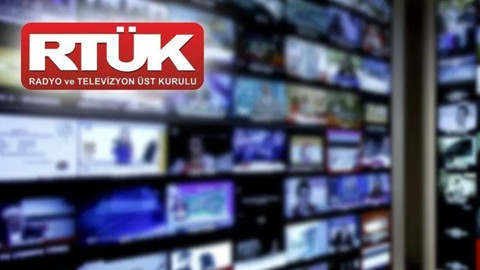 RTÜK'ten Sözcü TV'ye Tekzip Cezası