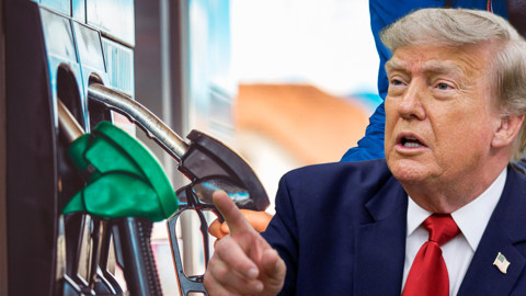 Trump’tan İran İçin Dikkat Çeken Sözler: ‘Yakında Ayrılacağız, Petrol Fiyatları Düşecek'