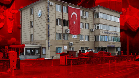 Yahşihan Belediyesi'ne İkinci Dalga! 11 Bin 312 Fişek Ele Geçirildi, Çok Sayıda Taşınmaza El Konuldu