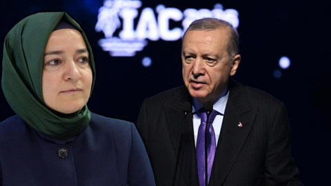 Abdülkadir Selvi'den 'Fon' Soruşturmasında Dikkat Çeken İddia: O İsmin Üstünü Cumhurbaşkanı Erdoğan Çizmiş