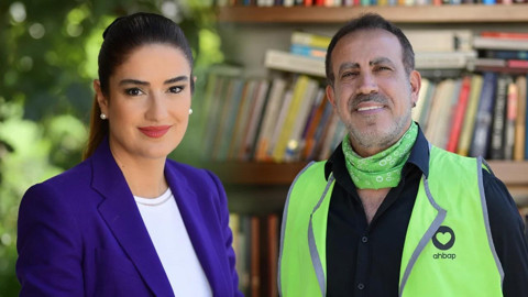 Ahbap Derneği Soruşturmasında Avukat Ece Güner Tahliye Edildi