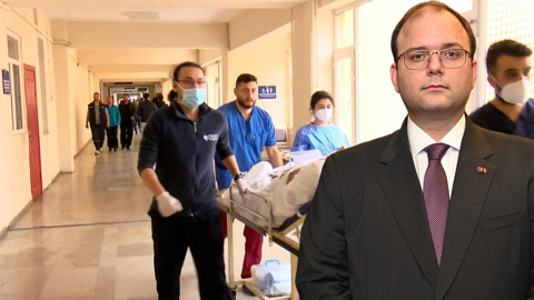 İstanbul’da Bir Kişi Yılda 337 Kez Hastaneye Başvurdu! İl Sağlık Müdürü Dikkat Çeken Veriyi Açıkladı