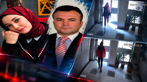 Vahşet Duruşmasında Tiyatro! Nagihan'ın Katili 'Eks Oldum' Dedi