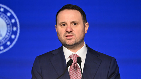 Bakan Gürlek: Adaletin Herkes İçin Erişilebilir Olduğu Bir Dünya Düzeni İnşa Edeceğiz