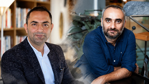 Başsavcılık İtiraz Etti, Mahkeme Kabul Etti: Murat Ağırel ve İsmail Saymaz'a Ev Hapsi